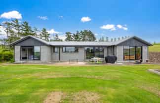 4 Matahehe Lane, Tinopai