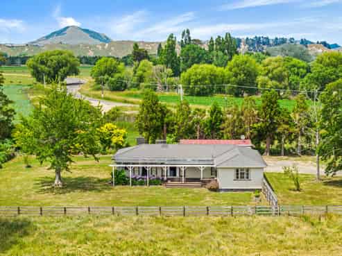560 Waiapu Road, Tolaga Bay