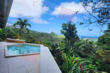 Pacific Islands - Address withheld