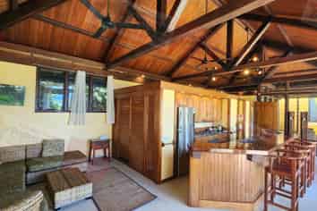 Pacific Islands - Address withheld