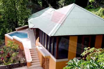 Pacific Islands - Address withheld