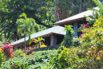 Pacific Islands - Address withheld