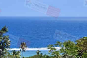 Pacific Islands - Address withheld