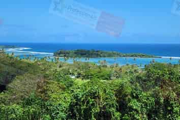 Pacific Islands - Address withheld