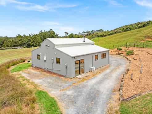 203 Cames Road, Mangawhai