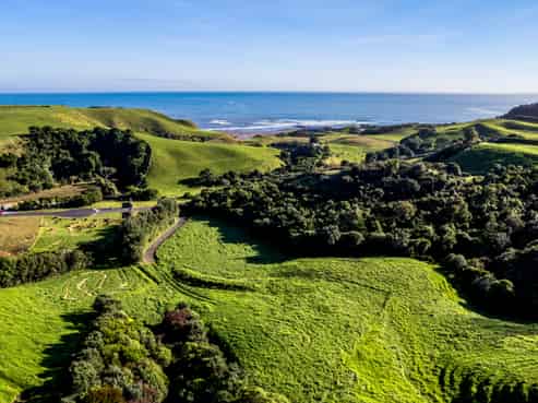 1 Washer Road, Omata