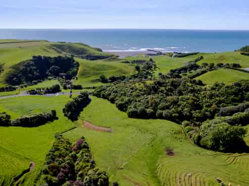 1 Washer Road, Omata