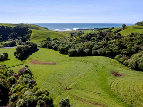 1 Washer Road, Omata