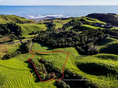 1 Washer Road, Omata