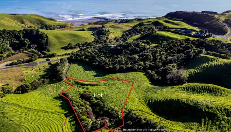 1 Washer Road, Omata