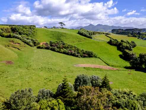 1 Washer Road, Omata