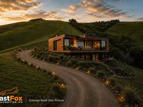 1 Washer Road, Omata