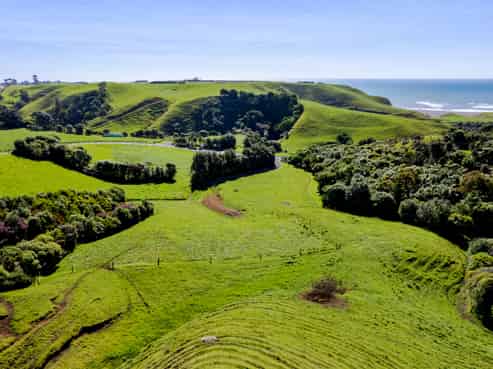 1 Washer Road, Omata