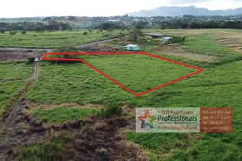 Freehold Commerical Land at Nasau