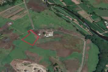 Freehold Commerical Land at Nasau