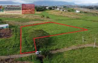 Freehold Commerical Land at Nasau