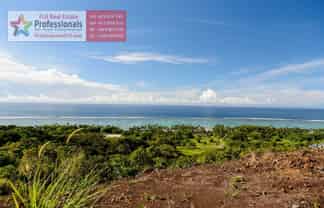 Pacific Islands - Address withheld