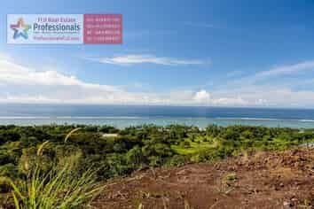 Pacific Islands - Address withheld