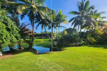 Pacific Islands - Address withheld