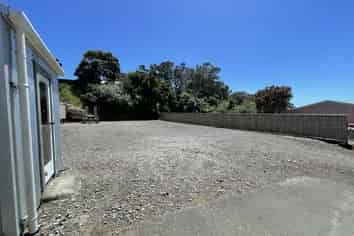Perfect CBD location