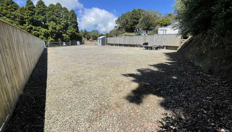 8 Niger Terrace, New Plymouth