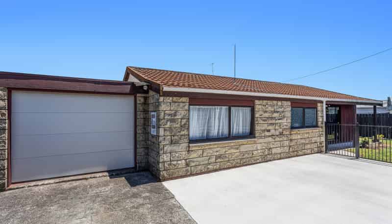 63B Union Street, Opotiki