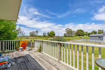 77 Old North Road, Whakapara