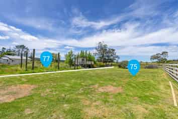 77 Old North Road, Whakapara