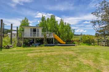 77 Old North Road, Whakapara
