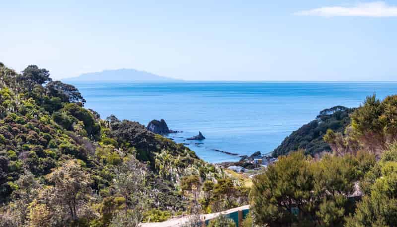 33 Surf Road, Mangawhai Heads