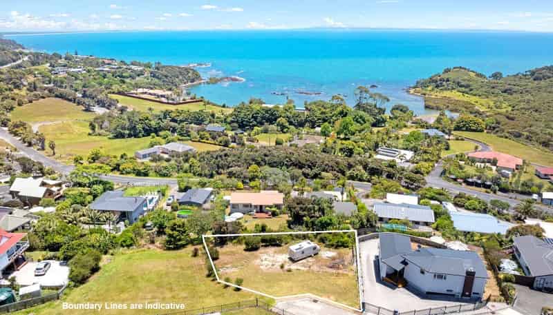 25 Nancy Wake Place, Cable Bay