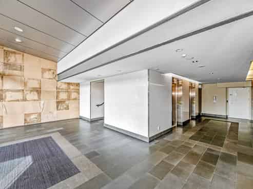 High-profile Greenlane office