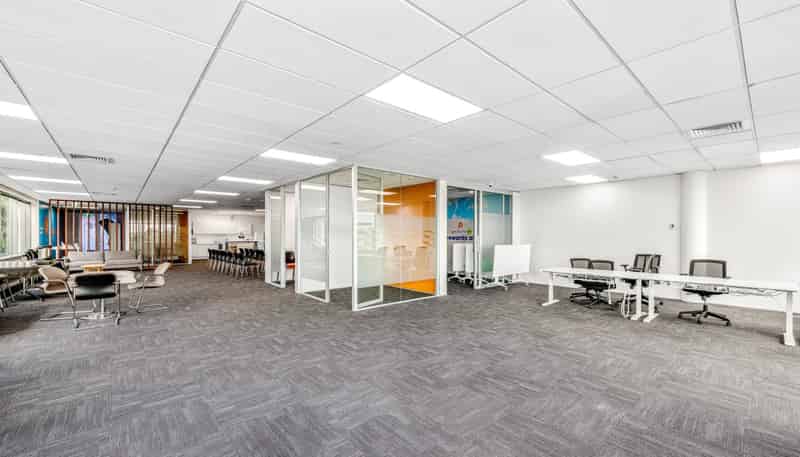 205 Great South Road, Greenlane