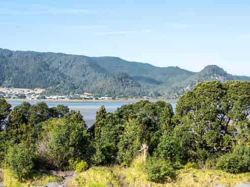 2 Aldermen Lane, Tairua