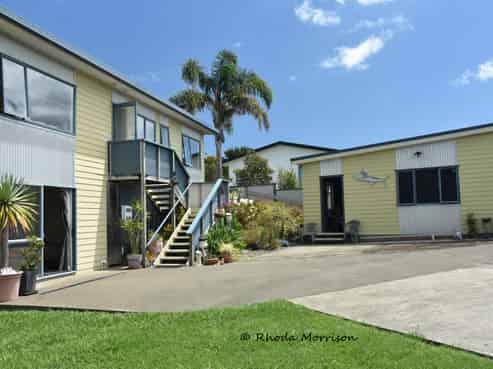 16 Mariner Cove Road, Tinopai