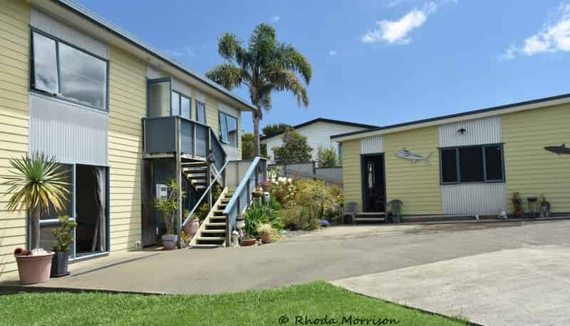 16 Mariner Cove Road, Tinopai