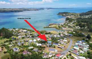 16 Mariner Cove Road, Tinopai