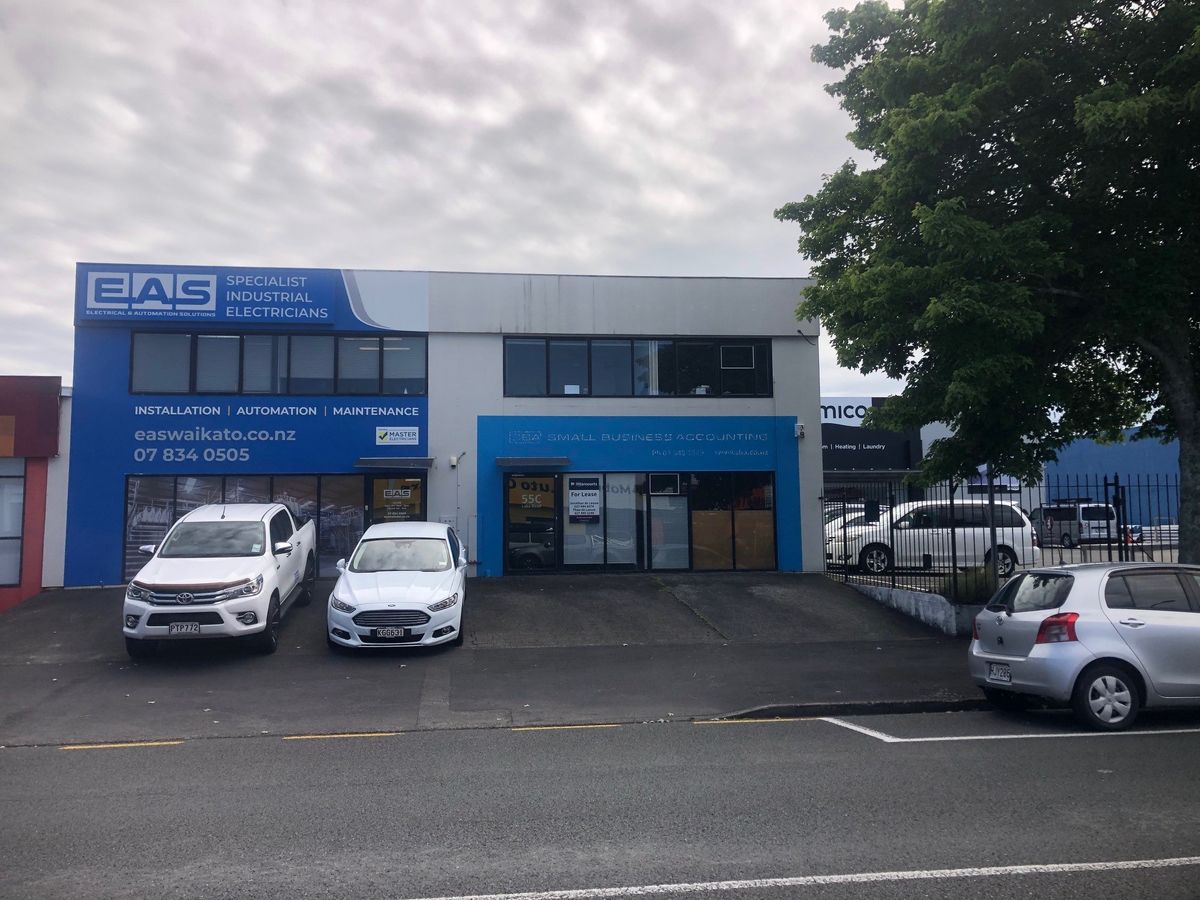Centrally Located Unite - Ansicht 2