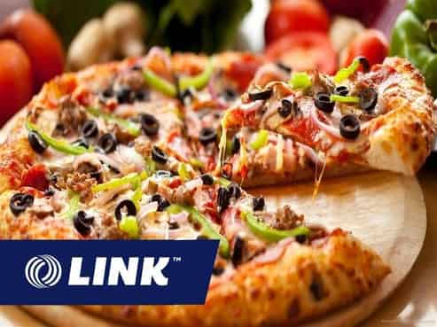 Safe Investment! Profitable Pizza Hut Franchise