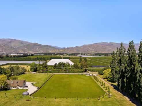 Lot 1, 284 Ripponvale Road, Cromwell