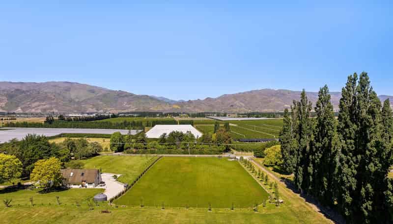 Lot 1,, 284 Ripponvale Road, Cromwell