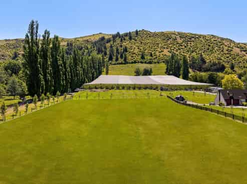 Lot 1, 284 Ripponvale Road, Cromwell