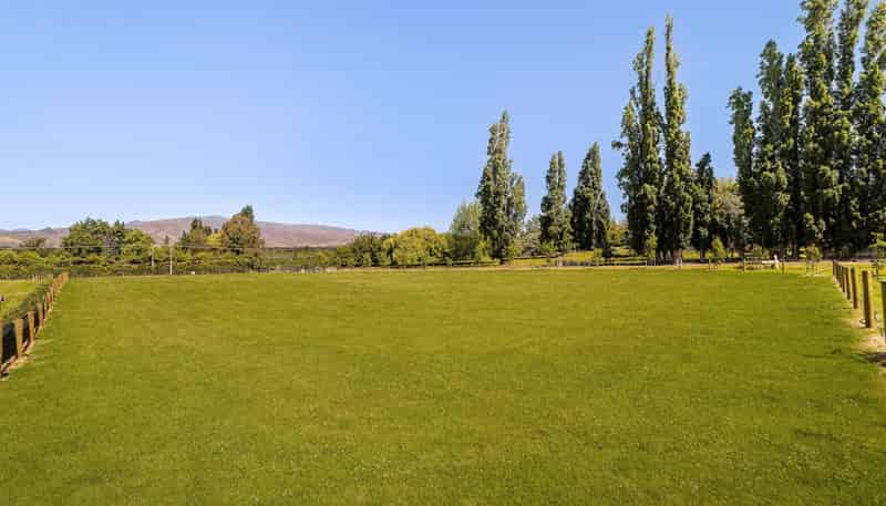 Lot 1, 284 Ripponvale Road, Cromwell