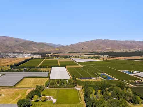 Lot 1, 284 Ripponvale Road, Cromwell