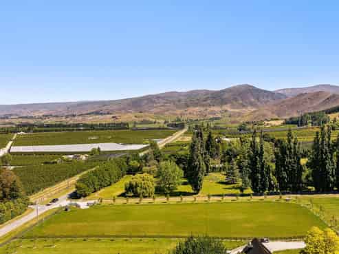 Lot 1, 284 Ripponvale Road, Cromwell