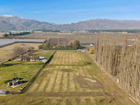 Lot 1,, 284 Ripponvale Road, Cromwell