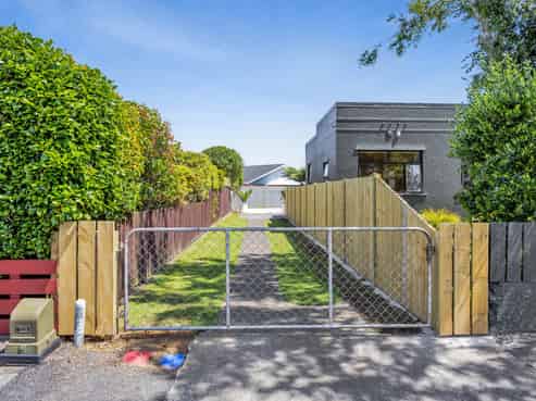 337 High Street, Hawera