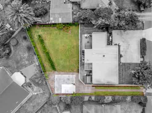 337 High Street, Hawera