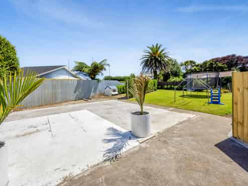 337 High Street, Hawera