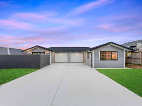 157 Hitchen Road, Pokeno